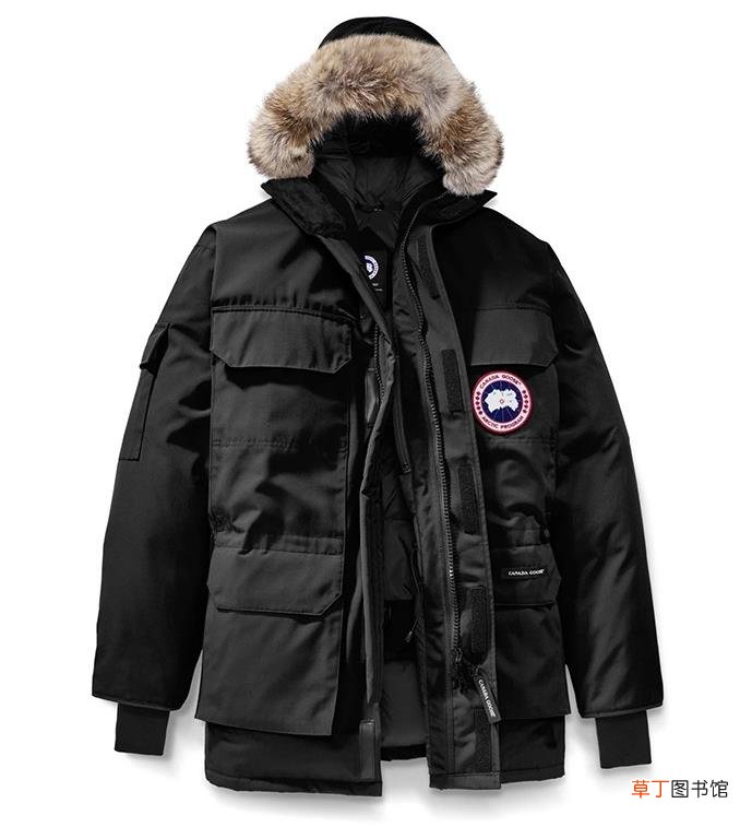 加拿大鹅羽绒服品牌介绍 详解品牌信息和品牌档次