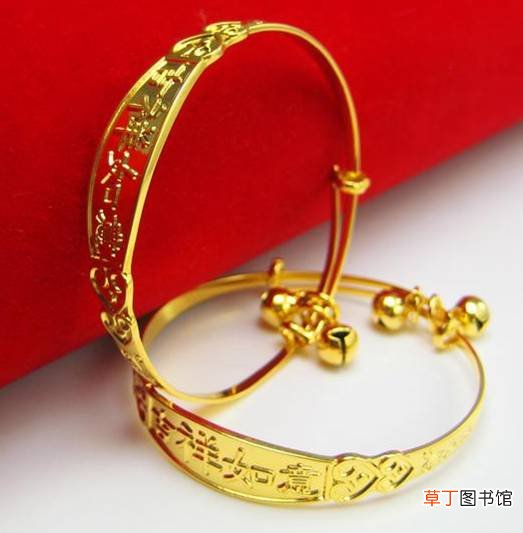 18k金和足金的区别是什么