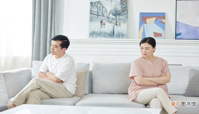 梦见爸妈吵架