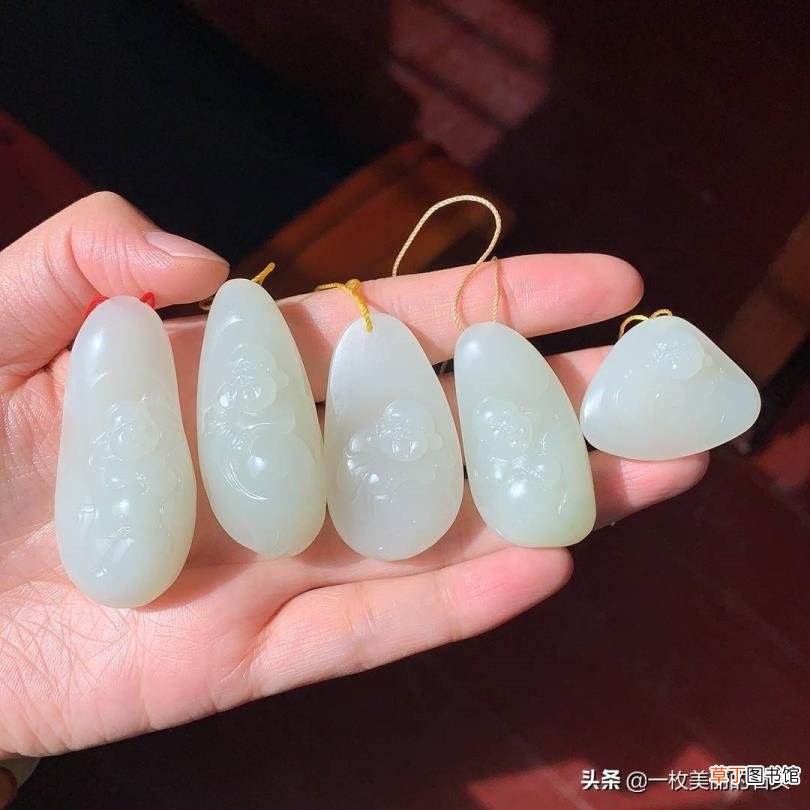 三种女人不适合戴玉 玉为什么这么贵