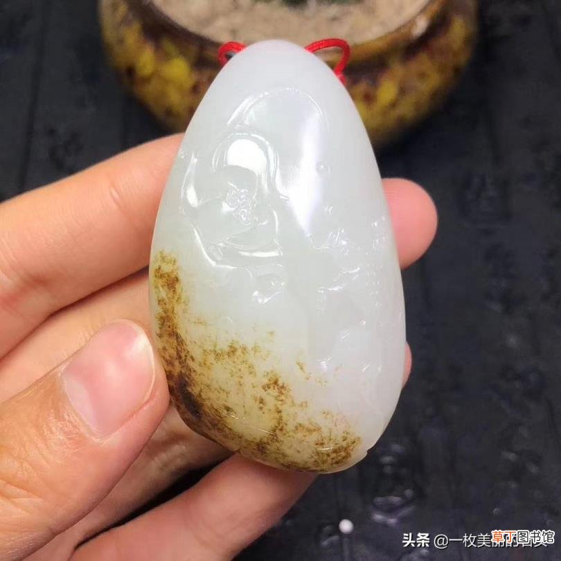 三种女人不适合戴玉 玉为什么这么贵