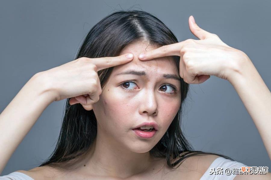 为什么同房后就不长痘痘了 为什么痘痘好了又长