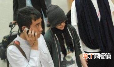 周迅高圣远什么时候离的婚 李大齐周迅为什么分手