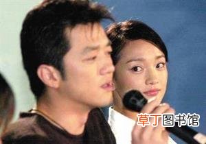 周迅高圣远什么时候离的婚 李大齐周迅为什么分手