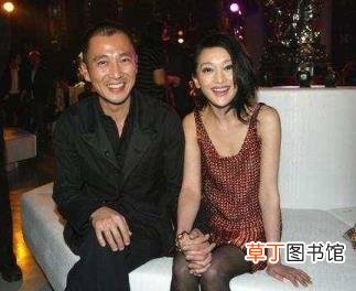 周迅高圣远什么时候离的婚 李大齐周迅为什么分手