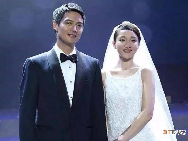 周迅高圣远什么时候离的婚 李大齐周迅为什么分手