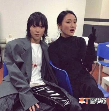 周迅高圣远什么时候离的婚 李大齐周迅为什么分手