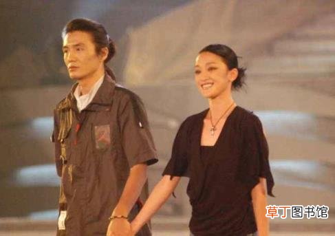 周迅高圣远什么时候离的婚 李大齐周迅为什么分手