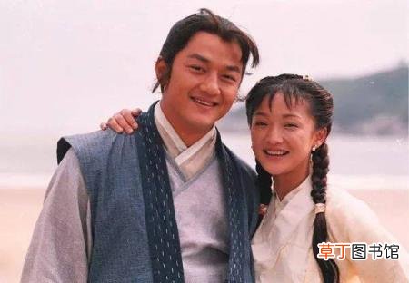 周迅高圣远什么时候离的婚 李大齐周迅为什么分手