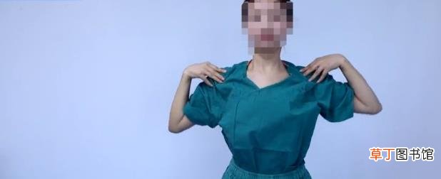 颈椎疼什么姿势可缓解 为什么会脖子痛