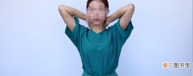 颈椎疼什么姿势可缓解 为什么会脖子痛