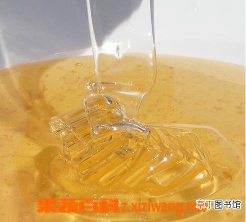 蜂蜜的作用与功效有哪些
