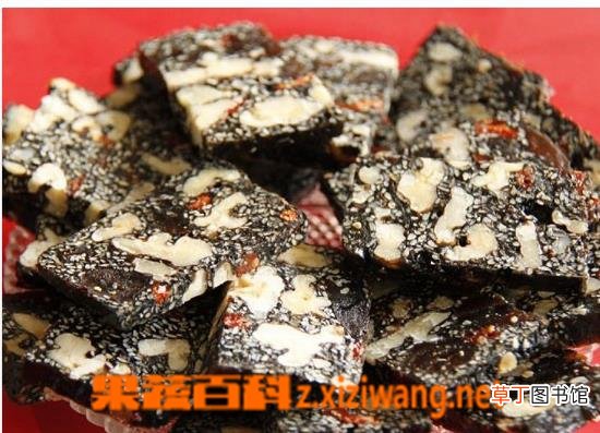 阿胶的功效与作用有哪些