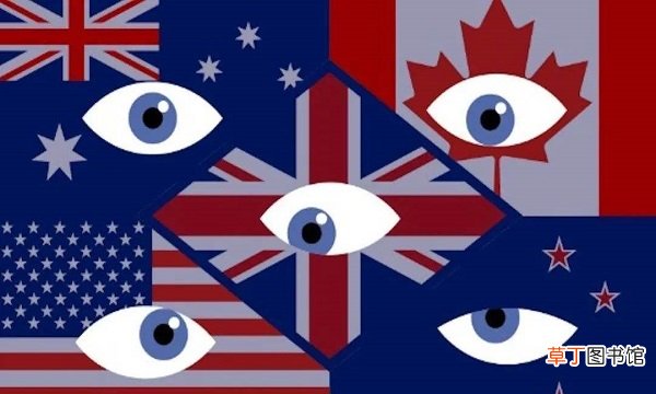 五眼联盟是哪五国