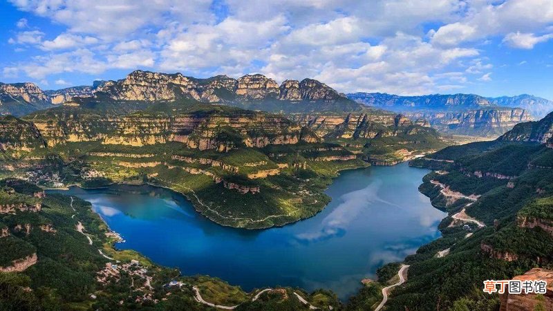 山西山东的山指什么山