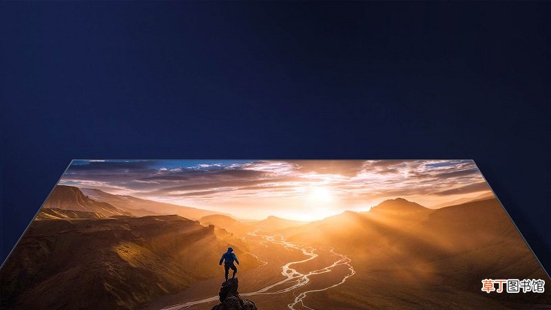 什么是4K电视机