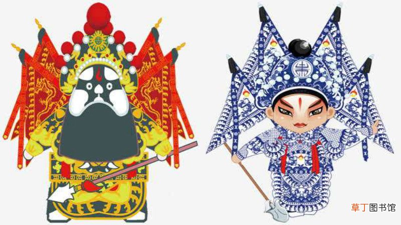 中国有哪些戏种