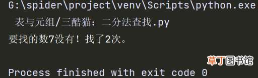 2 python列表与列表算法详解