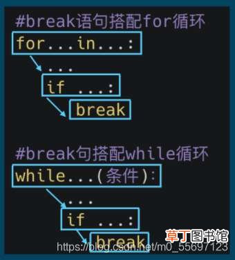 3 pythotn条件分支与循环详解
