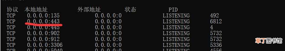 服务里启动出现错误代码1 Apache安装后出现服务无法启动