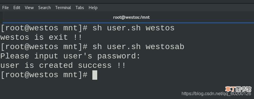 linux脚本基础详细介绍