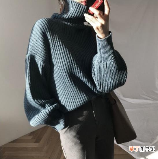 毛衣怎么挂不变形