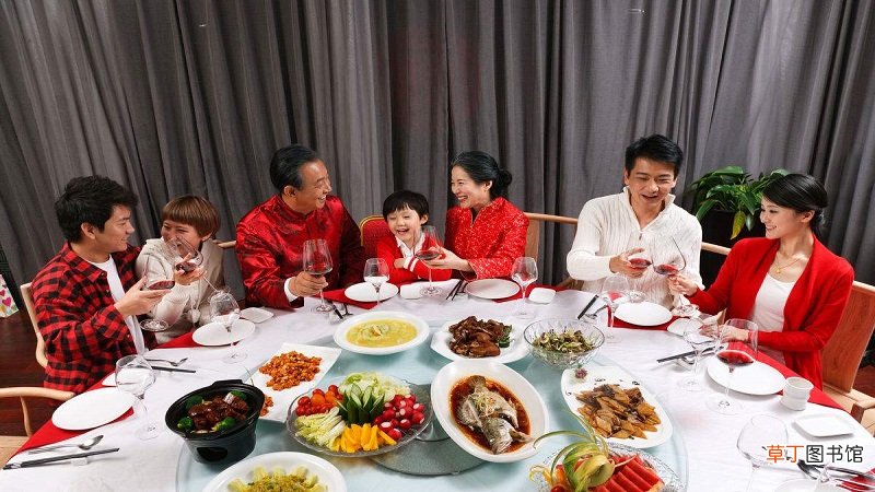 潮汕人过年的民风民俗