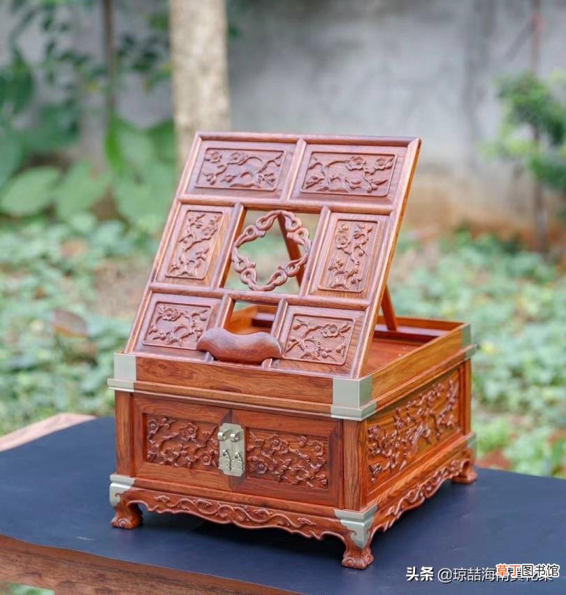 海南黄花梨值钱吗 黄花梨为什么贵