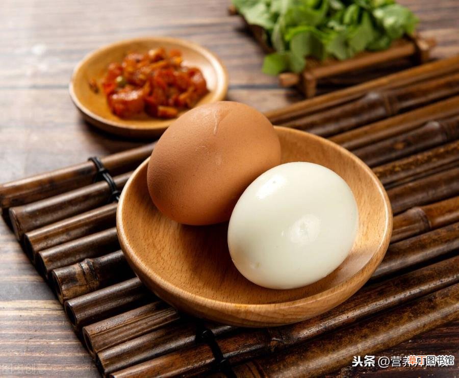 无菌蛋能煮熟吗 鸡蛋为什么煮不熟