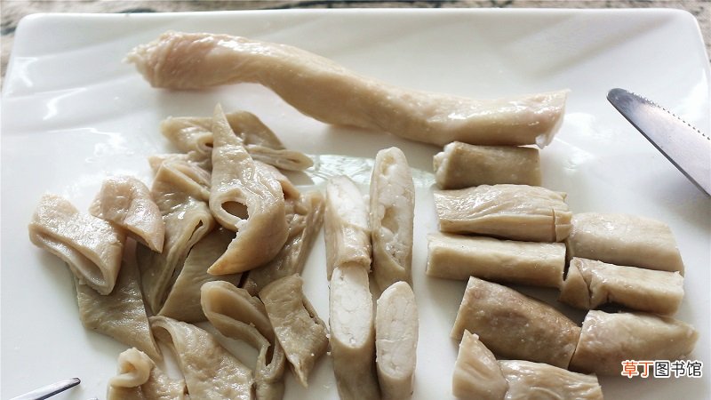 羊大肠和羊小肠的区别