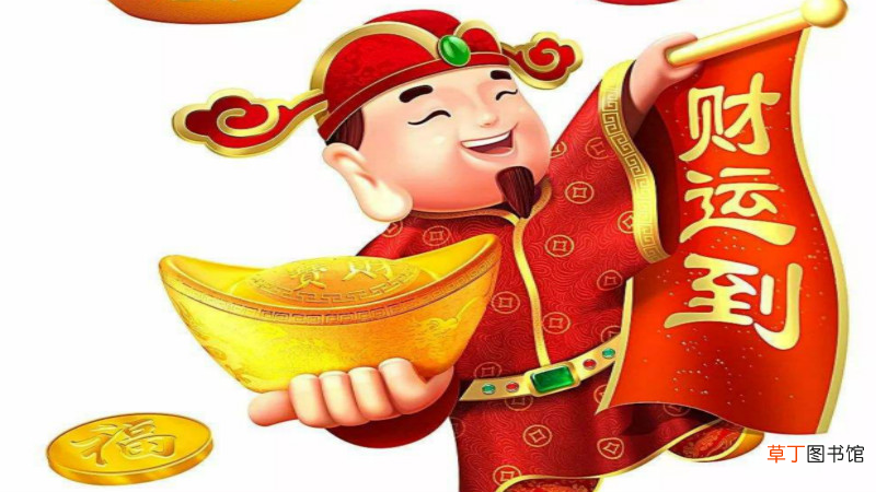 初一到初七都是什么日
