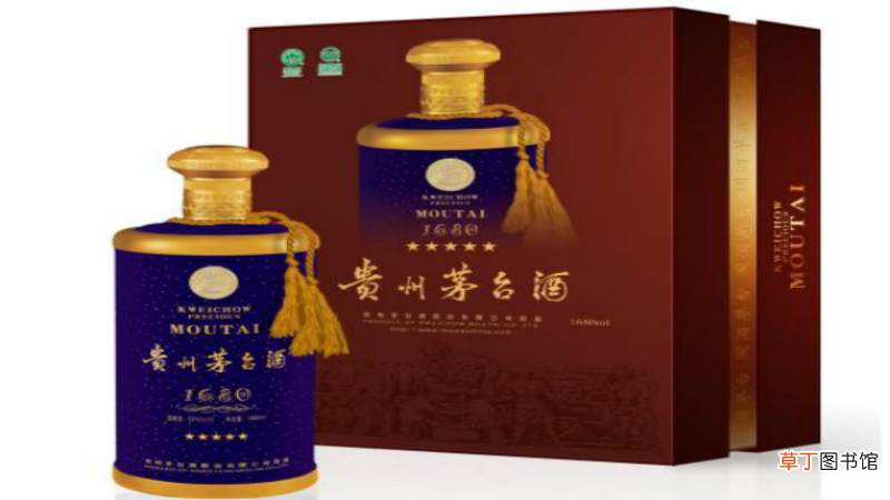 茅台什么时候成为国酒
