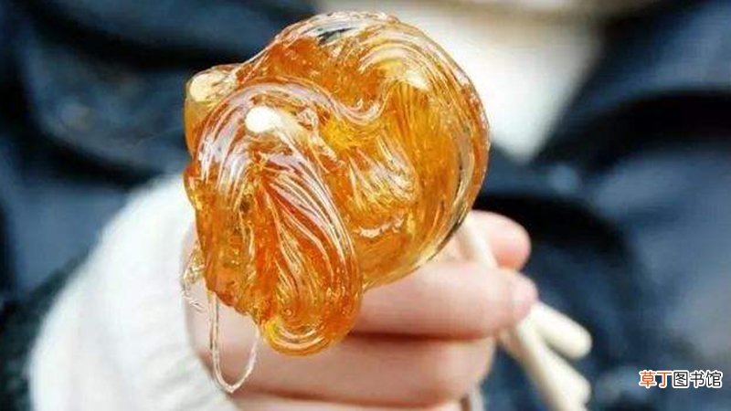 麦芽糖和白糖的区别