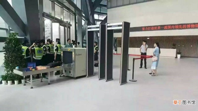 过安检最多拿几盘电线