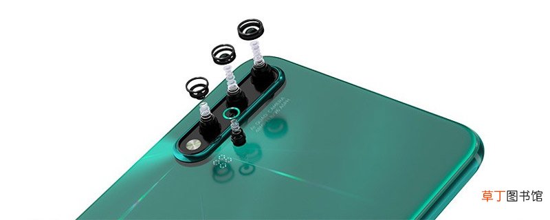 华为nova5pro耳机孔在哪 华为nova5pro耳机孔在什么位置