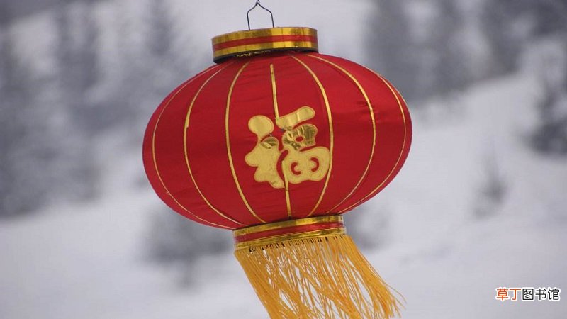 灯笼挂一年还是三年