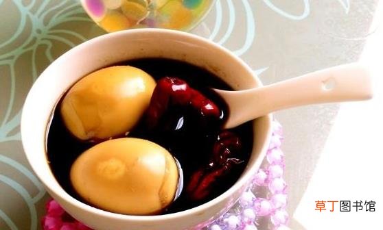 男人贫血可以吃的四款美食 有益血补肝明目的功效
