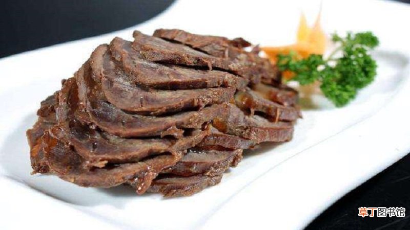 冬天卤熟牛肉怎么保存