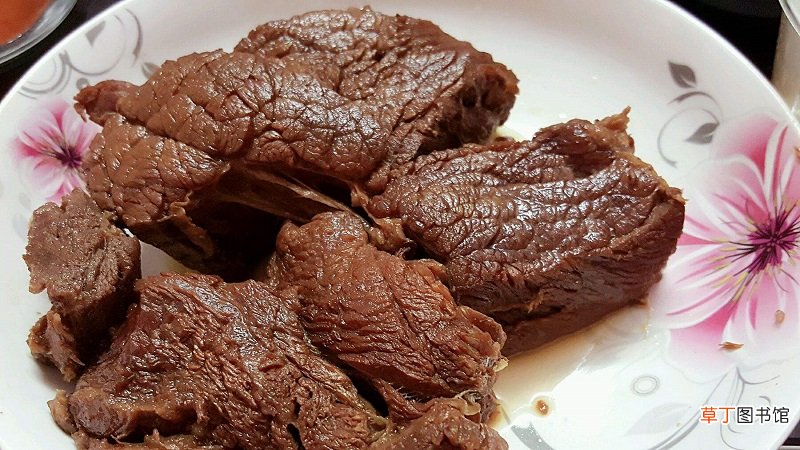 冬天卤熟牛肉怎么保存