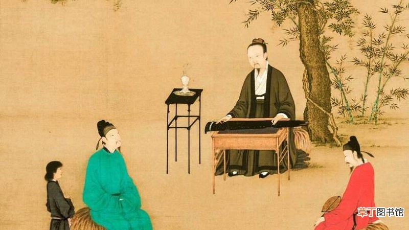 大夫在古代是什么职务