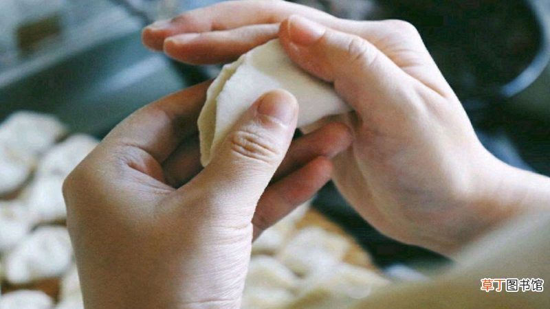 大年三十中午饭的讲究