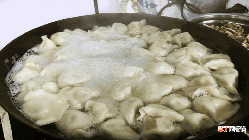 大年三十中午饭的讲究