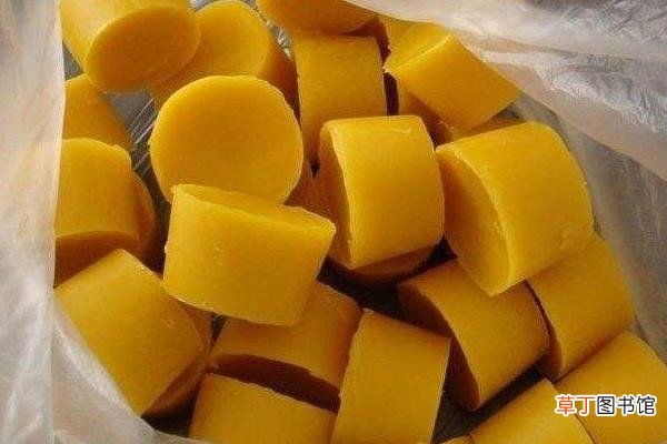 蜂蜡的危害有哪些