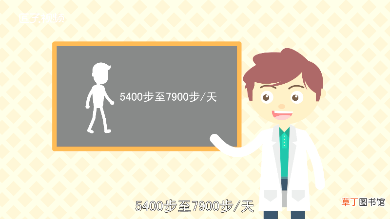 走一万步要多少时间