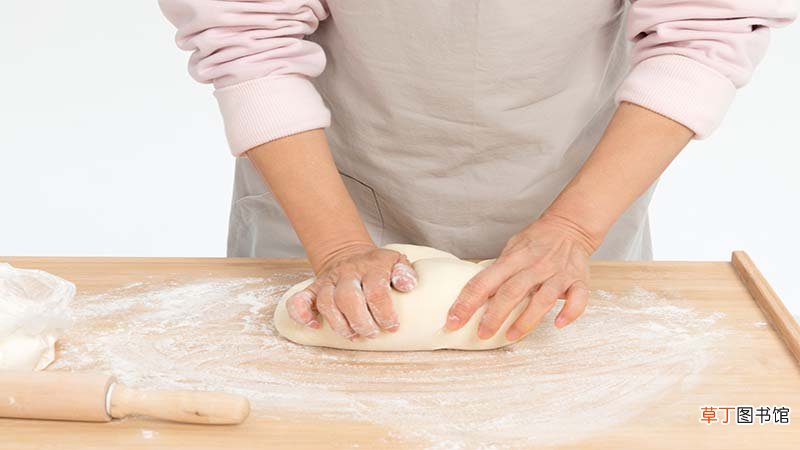 和饺子面妙招