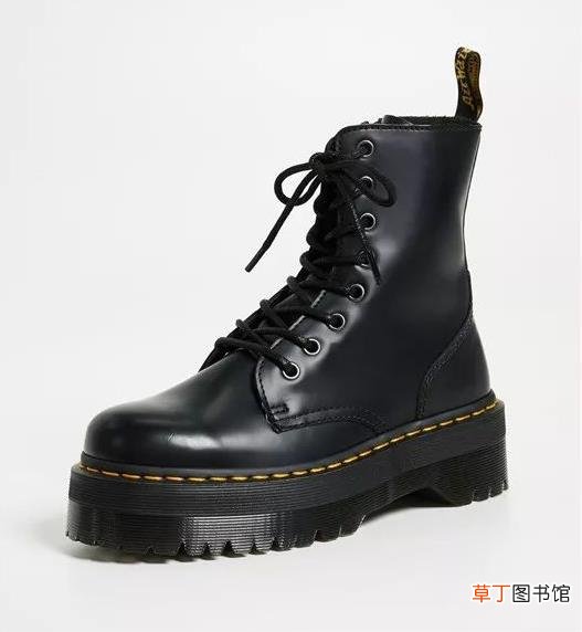 马丁靴是什么意思