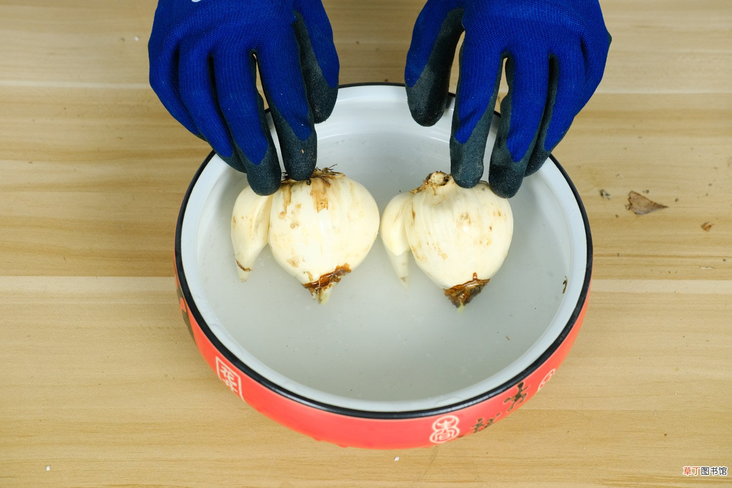 水仙为什么要雕刻