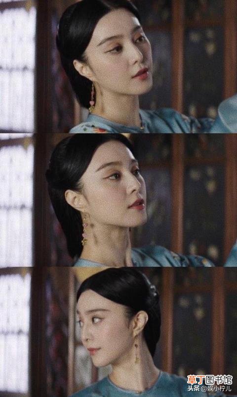 范冰冰有多红 范冰冰为什么红的