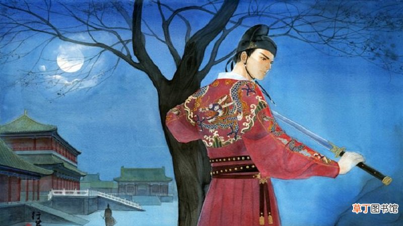 锦衣卫六扇门东厂区别