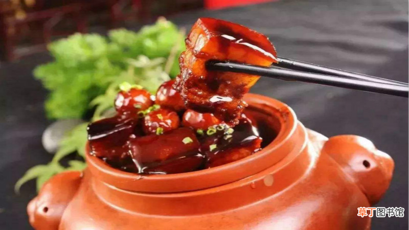 浙菜代表菜有哪些